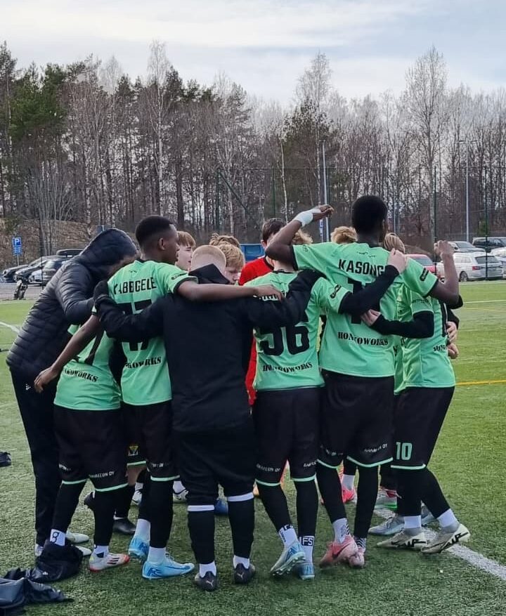 HoDyn visio näkyy tuloksissa